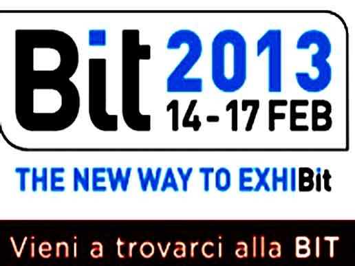 BIT 2013