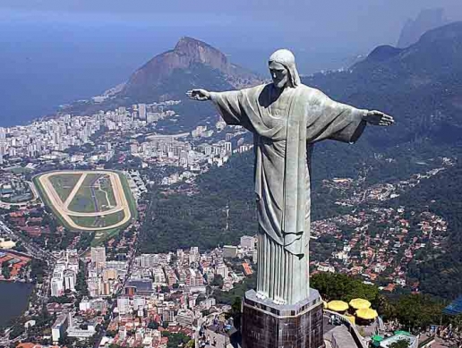 corcovado